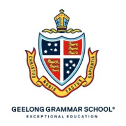 Geelong Grammar School logo