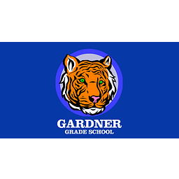 Gardner Elem School logo