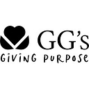 Gg's Flowers logo