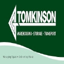 Gg Tomkinson logo