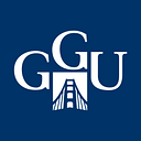GOLDEN GATE UNIVERSITY