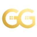 GG Windows & Doors logo
