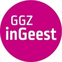 Stichting GGZ inGeest logo