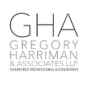 Gregory, Harriman & Associates Llp (Gh&A) logo