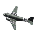 G&H Aerospace logo