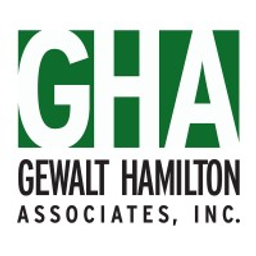 Gewalt Hamilton Associates, Inc. logo