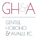 Gentile, Horoho & Avalli, P.C. logo