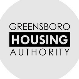 Greensboro Housing Authority logo