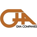 Gha Companies logo