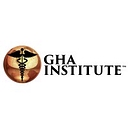 Global Health Access (Gha) Institute logo