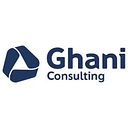 Ghani Consulting logo