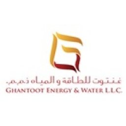 Ghantoot Group logo