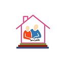 Gharpeshiksha logo