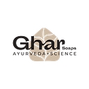 Ghar Soaps logo