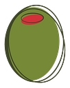 Ghassan's Restaurant | Fresh Mediterranean Eats logo