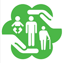 Söderort Assistans Aktiebolag logo