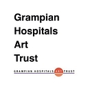 Grampian Hospitals Art Trust logo