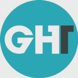 GHAZI HITECH LIMITED logo