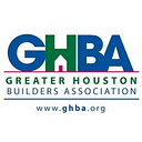 Greater Houston Builders logo