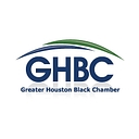 Greater Houston Black Chamber Of Commerce logo