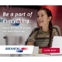 Gh Berlin Windward logo