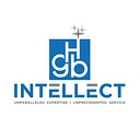 Ghb Intellect logo