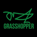 Grasshopper Delivery logo