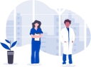 Group Health Centre logo