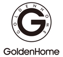 GoldenHome logo