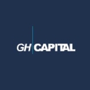 Gh Capital logo