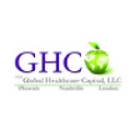 Global Healthcare Capital ("Ghc") logo