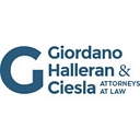Giordano, Halleran & Ciesla logo