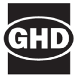 GHD, Inc. logo