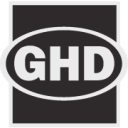 Ghd USA logo