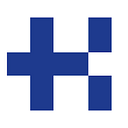 Grand Hôpital de Charleroi (GHDC) logo