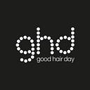 ghd logo