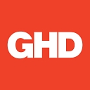 Ghd Partners logo