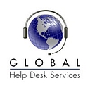 Global Help Desk Services, Inc. logo