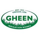 Gheen Irrigation logo