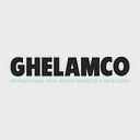 Ghelamco Invest NV logo