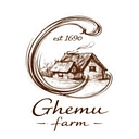 Ghemu Farm logo