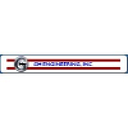 Gh Engineering logo