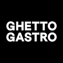 Ghetto Gastro logo