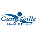 Gainesville Health & Fitness logo