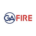 Gh Fire logo
