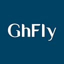 Ghfly logo
