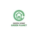 Green Home Green Planet logo