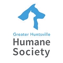 Greater Huntsville Humane Society logo