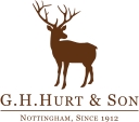 G.H.Hurt & Son logo