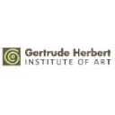 Gertrude Herbert Institute Of Art logo